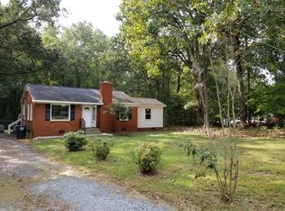 117 Woodland Rd, Indian Trail, NC 28079