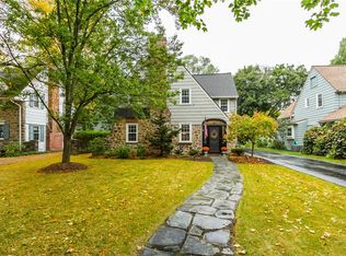 193 Buckland Ave, Rochester, NY 14618