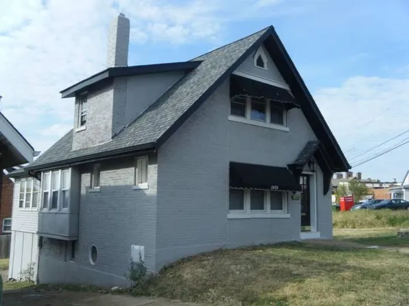 2823 Hampton Ave, Saint Louis, MO 63139