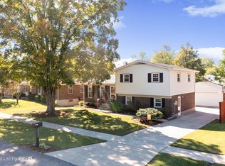 5900 Bucks Ln, Louisville, KY 40291