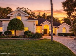132 SAWMILL LAKES Boulevard, Ponte Vedra Beach, FL 32082