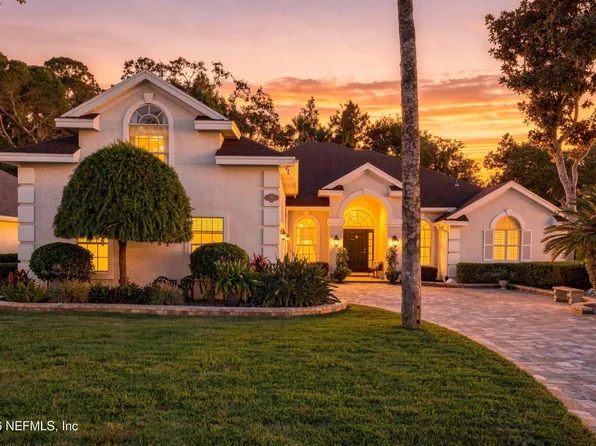 132 SAWMILL LAKES Boulevard, Ponte Vedra Beach, FL 32082