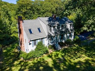 30 Auger Ave, Northborough, MA 01532
