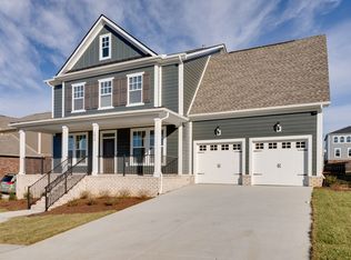 2003 Hollyhock Dr LOT 1026, Hendersonville, TN 37075