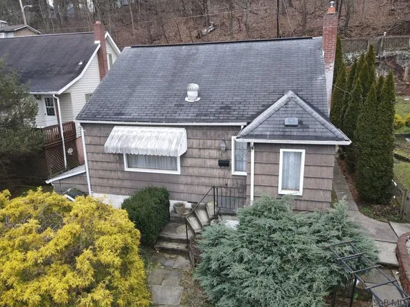 531 Harlan Ave, Johnstown, PA 15905