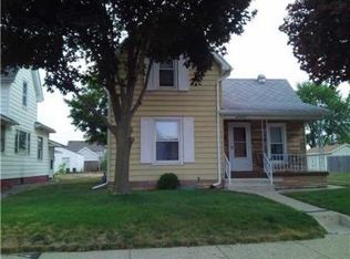 414 W 9th St, Mishawaka, IN 46544