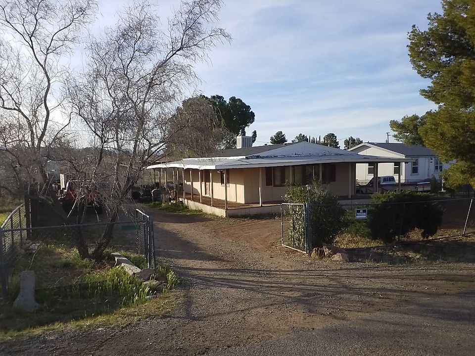 20550 E Sunset Ln, Cordes Lakes, AZ 86333 Zillow