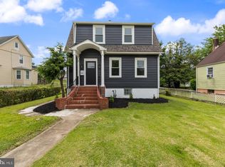 4605 Kenwood Ave, Baltimore, MD 21206