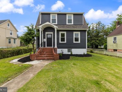 4605 Kenwood Ave, Baltimore, MD, 21206