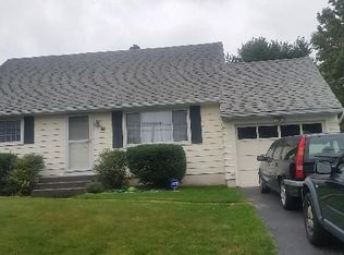 458 Old Mill Rd, Easton, PA 18040