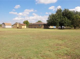 15465 County Road 790, Nevada, TX 75173