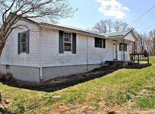 3710 Second Morehead Ln, Pulaski, VA 24301