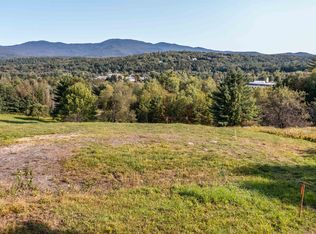 131 Hazy Lane, Stowe, VT 05672