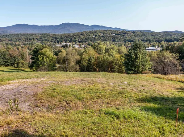 131 Hazy Lane, Stowe, VT 05672