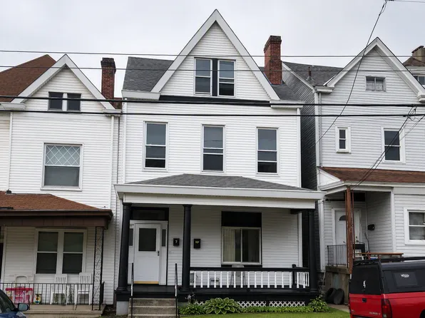3515 Fleming Ave, Pittsburgh, PA 15212