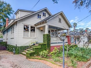 783 Rutledge Ave, Charleston, SC 29403