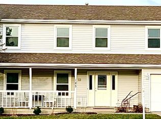 145 Lemonwood Ct, Springboro, OH