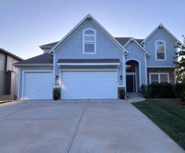 10822 S Appleridge Ln, Olathe, KS, 66061