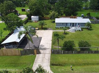 6681 Brown Rd, Saint Augustine, FL 32095
