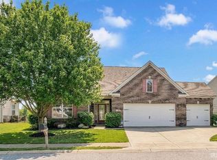 5353 W Stonewood Dr, Bloomington, IN 47403