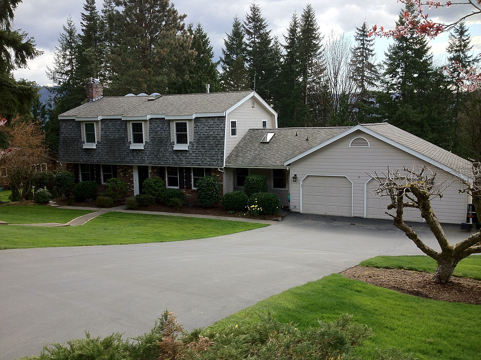 Estate Home