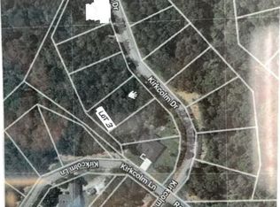 Kirkcolm Dr #3, Bella Vista, AR 72715