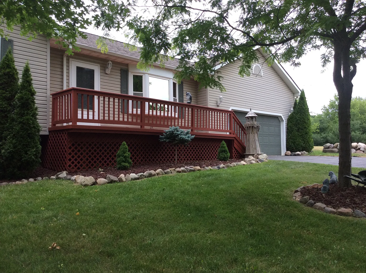 2601 Crooked Lake Rd photo 1