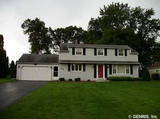 479 Parma Center Rd, Hilton, NY 14468