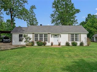 3445 Nadene St, Shreveport, LA 71107