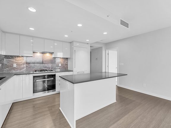 4th image of 3699 Sexsmith Rd #1107