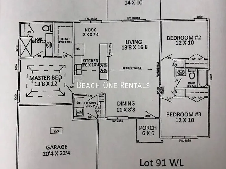 1324 Red Head Ct — Photo 12