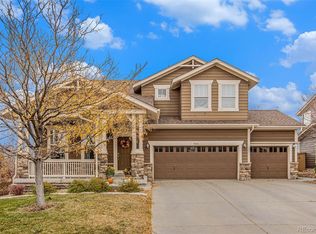 5001 Wagon Box Pl, Highlands Ranch, CO 80130