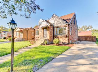1240 Morgan Ave, La Grange Park, IL 60526
