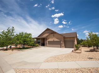 12472 Mount Lindsey Dr, Peyton, CO 80831