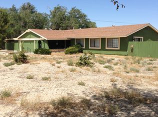 46050 125th St E, Lancaster, CA 93535
