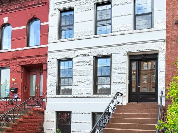 750 Lincoln Pl, Brooklyn, NY 11216