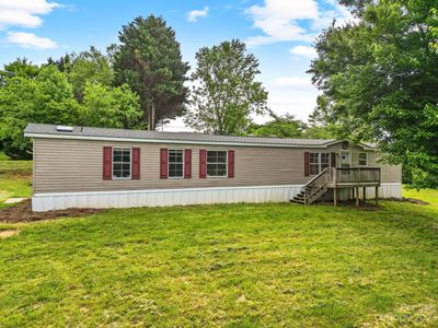 23 Ridge Top Acres Rd, Candler, NC, 28715