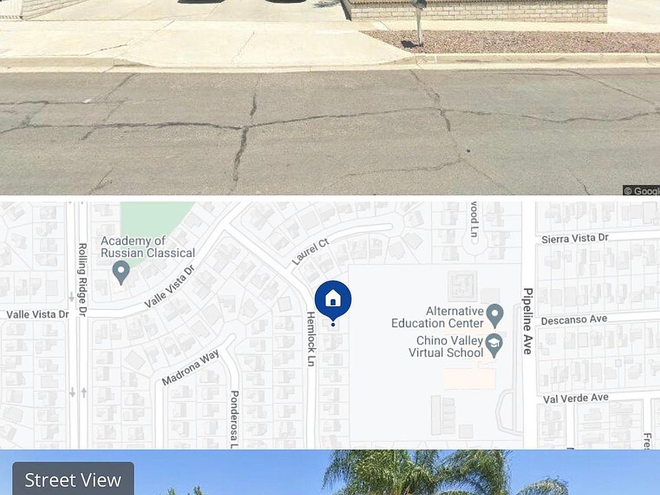 15635 Hemlock Ln, Chino Hills, CA 91709 | Zillow