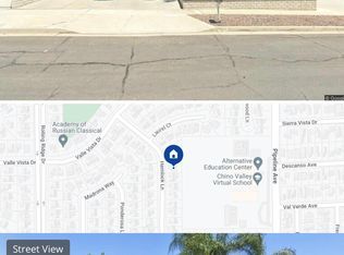 15635 Hemlock Ln, Chino Hills, CA 91709