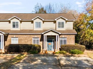 413 Jack Hampton Dr, Auburn, AL 36830