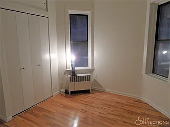 Rented by City Connections Realty
