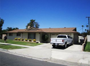 10077 Glenbrook St, Riverside, CA 92503