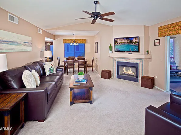 9735 N 94TH Place #209, Scottsdale, AZ 85258