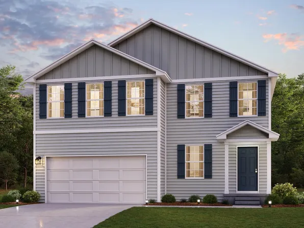 39 Blueberry Ln, Chesterton, IN 46304