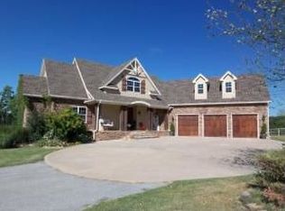 6349 Denning Rd, Harrison, AR 72601