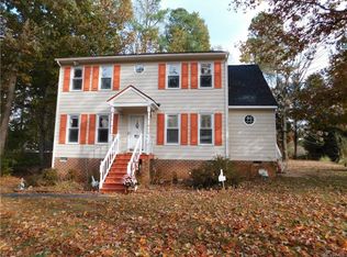 13600 Swale Ln, Midlothian, VA 23112