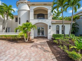11640 S South Sea Ct, Wellington, FL 33467