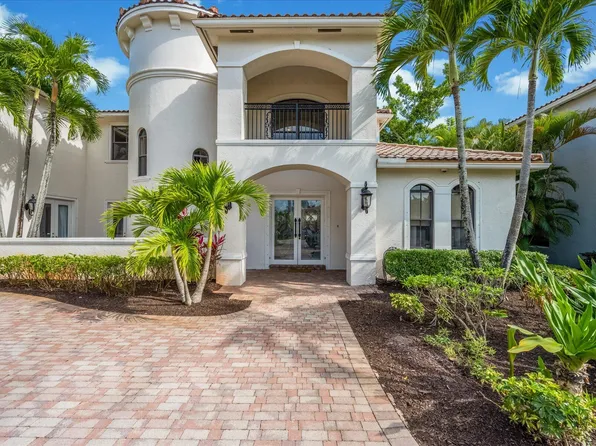 11640 S S Sea Court, Wellington, FL 33449