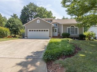 3608 Rugosa Dr, Greensboro, NC 27410