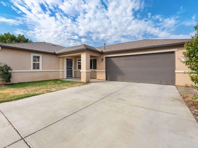 745 W Perez Avenue, Visalia, CA, 93291